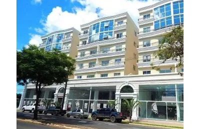 Apartamento para alugar na Avenida Visconde De Mauá - De 1061/1062 A 2700/2701, 2559, Oficinas, Ponta Grossa