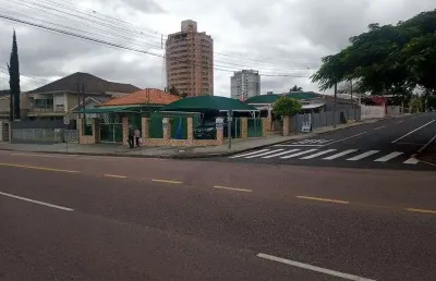 Ponto comercial para alugar na Condominio Residencial Green Park, Orfãs, Ponta Grossa