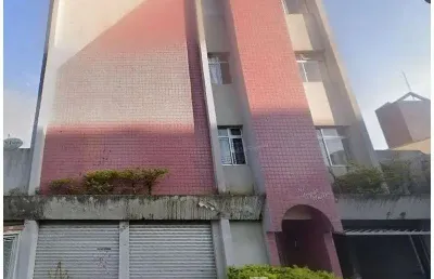Apartamento com 2 quartos para alugar na Rua Padre Ildefonso, Centro, Ponta Grossa