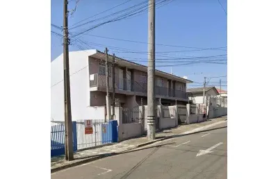 Apartamento com 1 quarto para alugar na Rua Afonso Celso, 1169, Uvaranas, Ponta Grossa