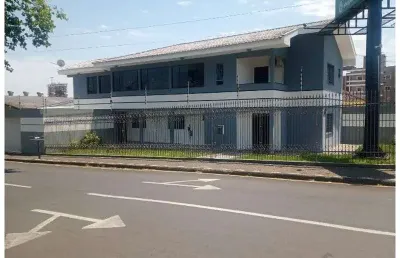 Casa com 4 quartos para alugar na Rua Vereador Ernâni Batista Rosas, 1671, Jardim Carvalho, Ponta Grossa