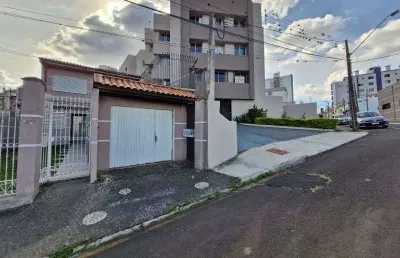 Ponto comercial para alugar na Rua General Carneiro, 29, Centro, Ponta Grossa