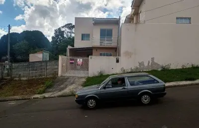 Casa comercial para alugar na Rua Álvaro Alvim, 547, Jardim Carvalho, Ponta Grossa