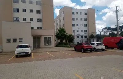 Apartamento com 2 quartos para alugar na Avenida General Carlos Cavalcanti - De 2531/2532 Ao Fim, 5685, Uvaranas, Ponta Grossa