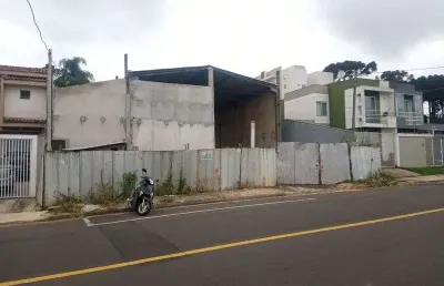 Barracão / Galpão / Depósito para alugar na Avenida Anita Garibaldi, Lado 2742, Orfãs, Ponta Grossa