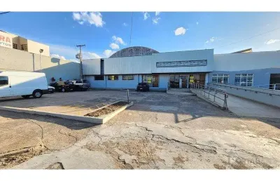 Barracão / Galpão / Depósito para alugar na Avenida Souza Naves - Até 3514/3515, 3021, Chapada, Ponta Grossa