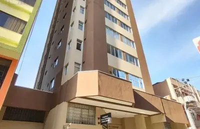 Ponto comercial para alugar na Rua Quinze de Novembro, 300, Centro, Ponta Grossa