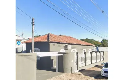 Ponto comercial para alugar na Rua Carlos de Laet, 27, Oficinas, Ponta Grossa