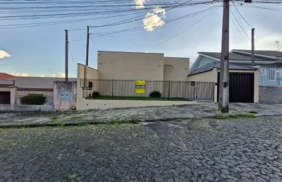 Ponto comercial para alugar na Rua Visconde de Itaboraí, 421, Nova Rússia, Ponta Grossa