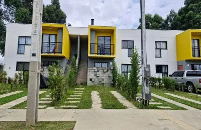 Apartamento com 2 quartos para alugar na Rua Siqueira Campos - De 1701/1702 Ao Fim, 2013, Uvaranas, Ponta Grossa
