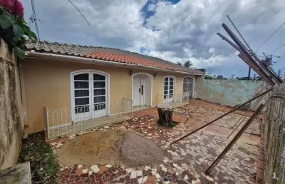 Casa com 3 quartos para alugar na Rua Dom Pedro I, 1393, Oficinas, Ponta Grossa
