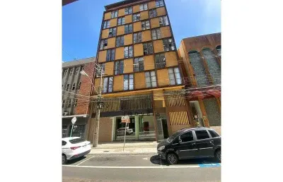 Ponto comercial para alugar na Rua Quinze de Novembro, 301, Centro, Ponta Grossa