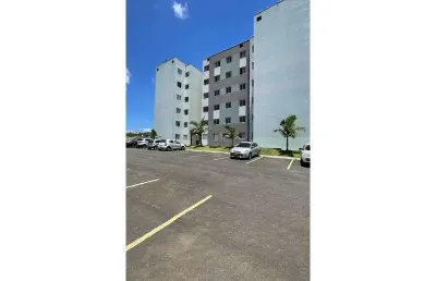 Apartamento com 3 quartos para alugar na Rua Prefeito Albary Guimarães, Contorno, Ponta Grossa