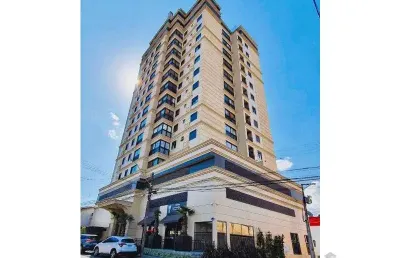 Apartamento com 3 quartos para alugar na Rua Coronel José Pedro de Carvalho, 350, Nova Rússia, Ponta Grossa