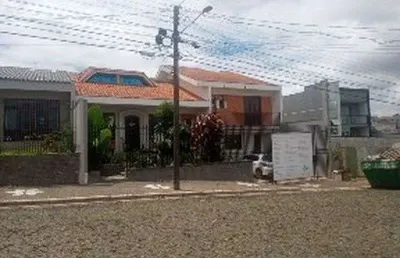 Ponto comercial para alugar na Rua Barão De Capanema - De 300/301 Ao Fim, 886, Nova Rússia, Ponta Grossa
