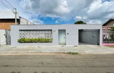 Ponto comercial para alugar na Rua Medeiros de Albuquerque, 382, Oficinas, Ponta Grossa