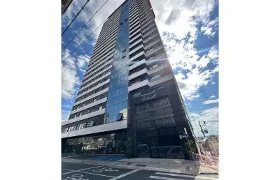 Apartamento com 3 quartos para alugar na Rua Doutor Paula Xavier - De 759/760 Ao Fim, s/n, Centro, Ponta Grossa
