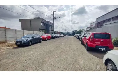 Terreno comercial para alugar na Rua Doralício Correia, S/N, Uvaranas, Ponta Grossa