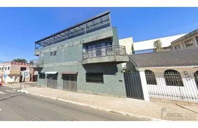 Ponto comercial para alugar na Rua Comendador Miró, 401, Centro, Ponta Grossa