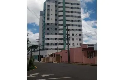 Apartamento com 3 quartos para alugar na Rua Rodrigues Alves, 554, Orfãs, Ponta Grossa