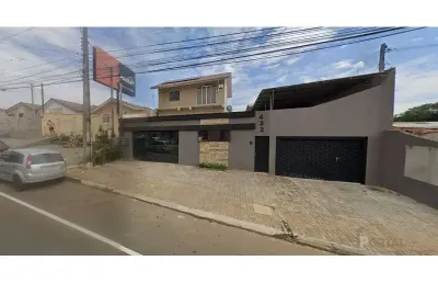 Ponto comercial para alugar na Rua Nicolau Kluppel Neto, 411, Contorno, Ponta Grossa