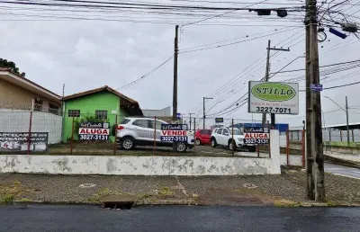 Ponto comercial para alugar na Rua Coronel José Miró de Freitas, 291, Boa Vista, Ponta Grossa