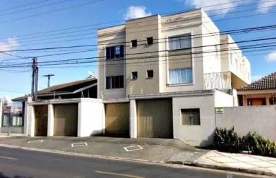 Apartamento com 3 quartos para alugar na Rua Vereador Ernâni Batista Rosas, 2037, Jardim Carvalho, Ponta Grossa