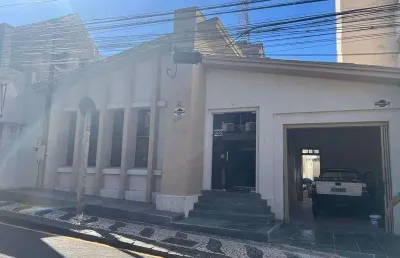 Ponto comercial para alugar na Rua Marechal Deodoro da Fonseca, 258, Centro, Ponta Grossa