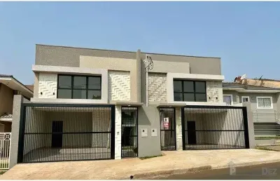 Casa com 3 quartos para alugar na Avenida União Pan-americana, 775, Oficinas, Ponta Grossa