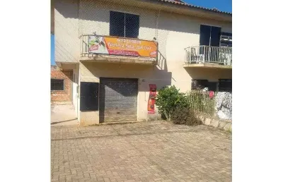 Ponto comercial para alugar na Rua Jaci Monteiro, 18, Boa Vista, Ponta Grossa