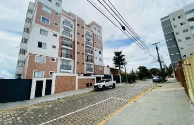 Apartamento com 3 quartos para alugar na Rua Nilo Peçanha, 797, Estrela, Ponta Grossa