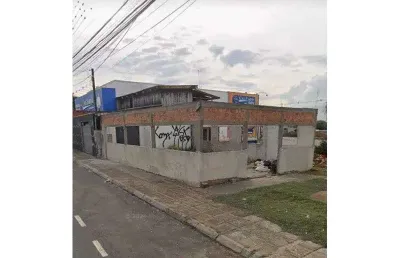 Terreno em condomínio fechado à venda na Avenida General Carlos Cavalcanti - De 2531/2532 Ao Fim, s/n, Uvaranas, Ponta Grossa