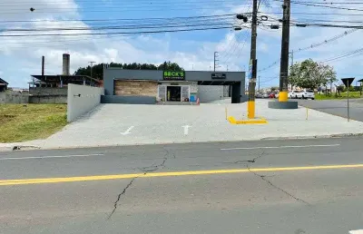 Ponto comercial para alugar na Avenida Monteiro Lobato - De 1787/1788 Ao Fim, 3002, Jardim Carvalho, Ponta Grossa