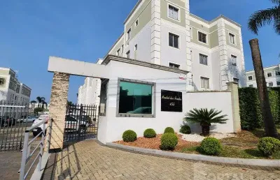 Apartamento para alugar na Rua Nunes Machado, 155, Colônia Dona LuÍza, Ponta Grossa