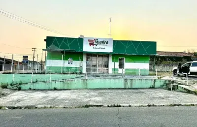 Barracão / Galpão / Depósito para alugar na Rua Doutor Alves Maciel - De 1102/1103 Ao Fim, 600, Oficinas, Ponta Grossa