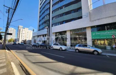 Ponto comercial para alugar na Rua Doutor Paula Xavier - Até 757/758, 913, Estrela, Ponta Grossa