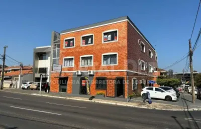Apartamento para alugar na Avenida Visconde De Mauá - Até 1059/1060, 722, Oficinas, Ponta Grossa