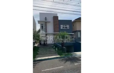 Casa em condomínio fechado para alugar na Rua Doutor Leopoldo Guimarães da Cunha, 1551, Olarias, Ponta Grossa