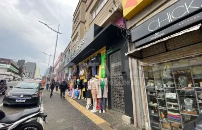 Apartamento para alugar na Avenida Doutor Vicente Machado, 22, Centro, Ponta Grossa