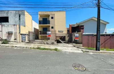 Apartamento com 2 quartos para alugar na Rua Augusto Ribas 802, 481, Uvaranas, Ponta Grossa