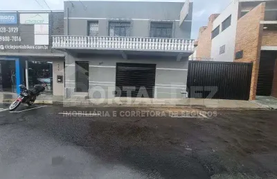 Ponto comercial para alugar na Rua General Cândido Rondon, 968, Nova Rússia, Ponta Grossa