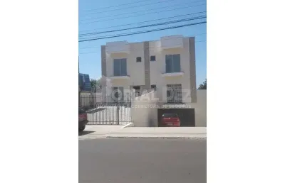 Ponto comercial para alugar na Rua Maria Noel Silva, 153, Orfãs, Ponta Grossa