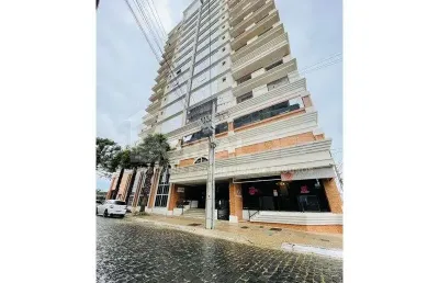 Apartamento para alugar na Rua Professora Izaura Torres Cruz, 541, Jardim Carvalho, Ponta Grossa