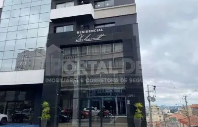 Apartamento para alugar na Rua Doutor Paula Xavier, 1301, Centro, Ponta Grossa