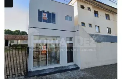 Ponto comercial para alugar na Rua Greenhalgn, 75, Oficinas, Ponta Grossa