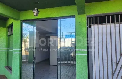Ponto comercial para alugar na Rua Coronel José Miró de Freitas, 87, Boa Vista, Ponta Grossa