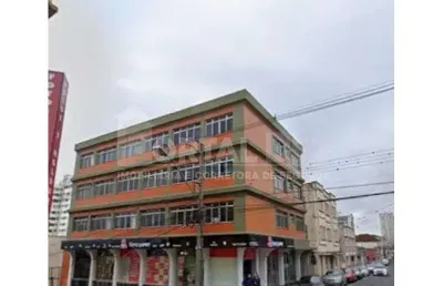 Apartamento para alugar na Rua Santos Dumont, 670, Centro, Ponta Grossa