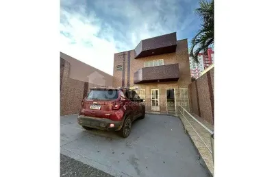 Ponto comercial para alugar na Rua Barão do Cerro Azul, 744, Centro, Ponta Grossa