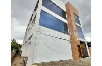 Ponto comercial para alugar na Rua Augusto Ribas 802, 476, Boa Vista, Ponta Grossa