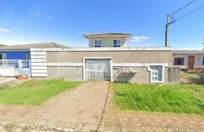 Apartamento para alugar na Rua São Domingos Sávio, 62, Uvaranas, Ponta Grossa